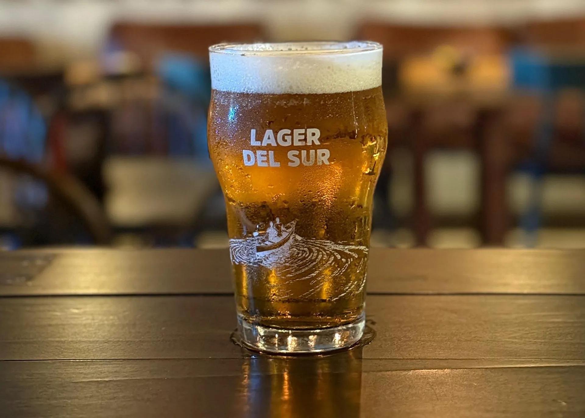 Popular item de Refugios Patagonia: LAGER DEL SUR