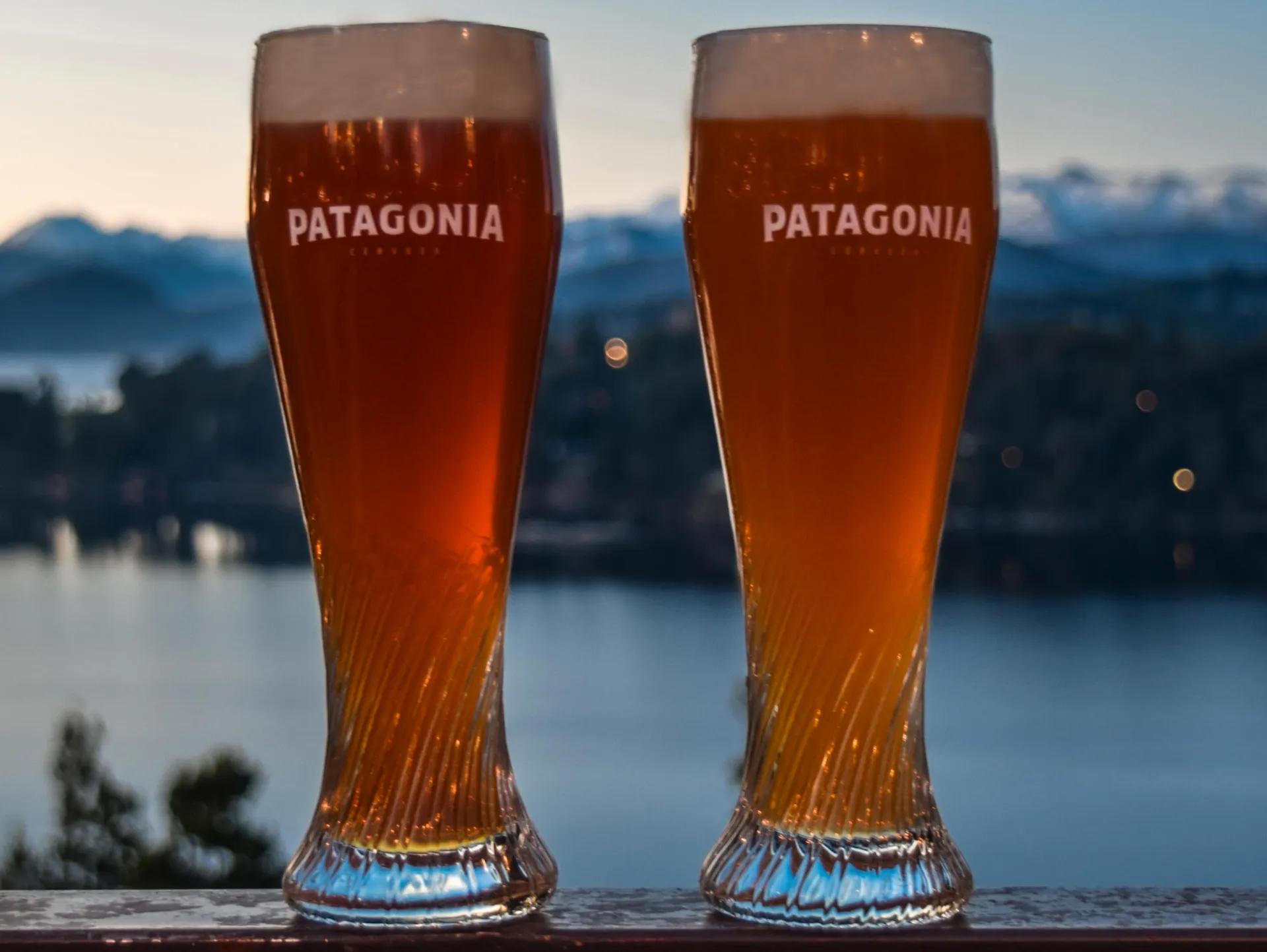 Popular item de Refugios Patagonia: VERA IPA