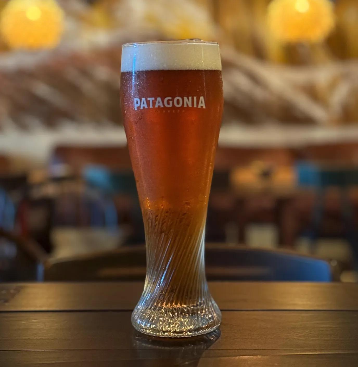 Popular item de Refugios Patagonia: WEISSE